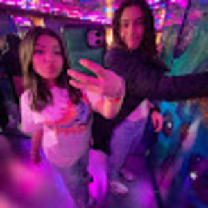 Meet your Posher, Claryce